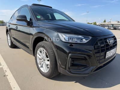 Audi Q5 40 TDI*SB*quattr*PAN*NAVI*VIR*LED*AHK*360*VOL — slika 7