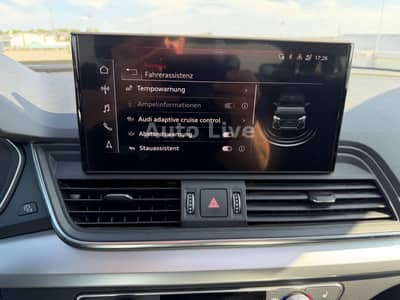 Audi Q5 40 TDI*SB*quattr*PAN*NAVI*VIR*LED*AHK*360*VOL — slika 22