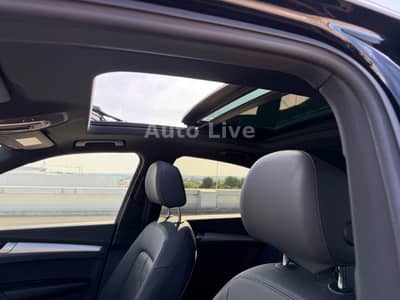 Audi Q5 40 TDI*SB*quattr*PAN*NAVI*VIR*LED*AHK*360*VOL — slika 11