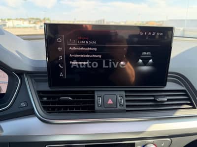 Audi Q5 40 TDI*SB*quattr*PAN*NAVI*VIR*LED*AHK*360*VOL — slika 18