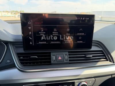 Audi Q5 40 TDI*SB*quattr*PAN*NAVI*VIR*LED*AHK*360*VOL — slika 15