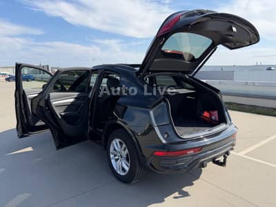 Audi Q5 40 TDI*SB*quattr*PAN*NAVI*VIR*LED*AHK*360*VOL — slika 33