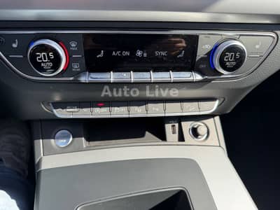 Audi Q5 40 TDI*SB*quattr*PAN*NAVI*VIR*LED*AHK*360*VOL — slika 23