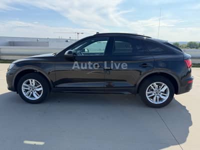 Audi Q5 40 TDI*SB*quattr*PAN*NAVI*VIR*LED*AHK*360*VOL — slika 2