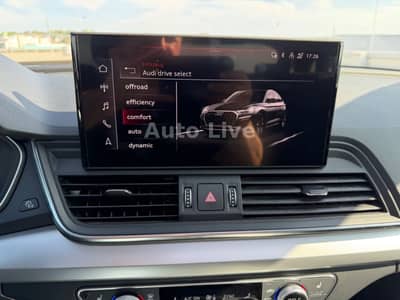 Audi Q5 40 TDI*SB*quattr*PAN*NAVI*VIR*LED*AHK*360*VOL — slika 16