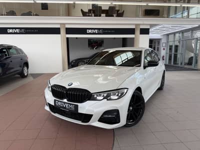 BMW 320 d xDrive M Sport Lim. ACC LED KAM. HUD — slika 2