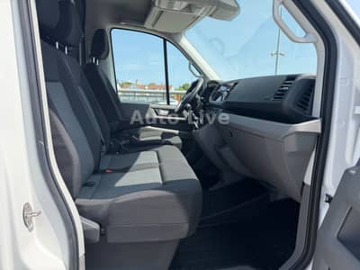 Volkswagen Crafter 35TDI*MITTEL-HOCH*KLIMA*NAVI*KAMERA*TEMP — slika 20