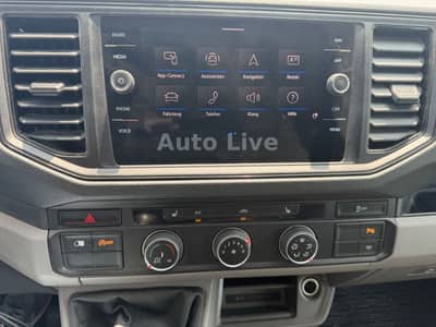 Volkswagen Crafter 35TDI*MITTEL-HOCH*KLIMA*NAVI*KAMERA*TEMP — slika 17