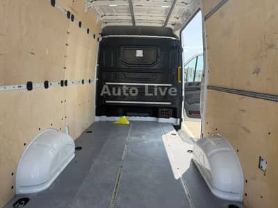 Volkswagen Crafter 35TDI*MITTEL-HOCH*KLIMA*NAVI*KAMERA*TEMP — slika 29