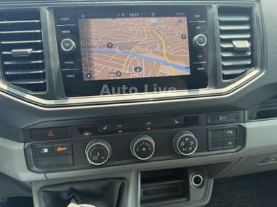 Volkswagen Crafter 35TDI*MITTEL-HOCH*KLIMA*NAVI*KAMERA*TEMP — slika 12