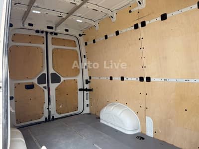 Volkswagen Crafter 35TDI*MITTEL-HOCH*KLIMA*NAVI*KAMERA*TEMP — slika 27