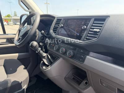 Volkswagen Crafter 35TDI*MITTEL-HOCH*KLIMA*NAVI*KAMERA*TEMP — slika 25