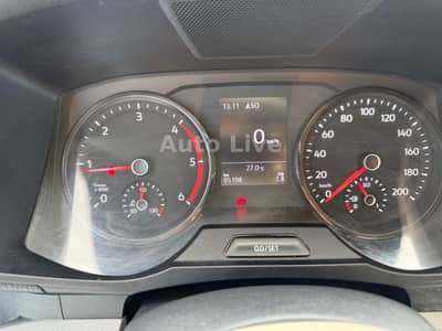 Volkswagen Crafter 35TDI*MITTEL-HOCH*KLIMA*NAVI*KAMERA*TEMP — slika 9
