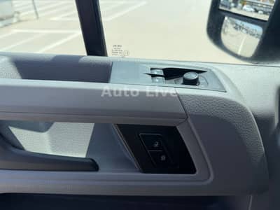 Volkswagen Crafter 35TDI*MITTEL-HOCH*KLIMA*NAVI*KAMERA*TEMP — slika 24