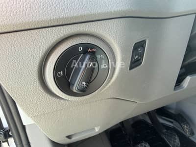 Volkswagen Crafter 35TDI*MITTEL-HOCH*KLIMA*NAVI*KAMERA*TEMP — slika 21