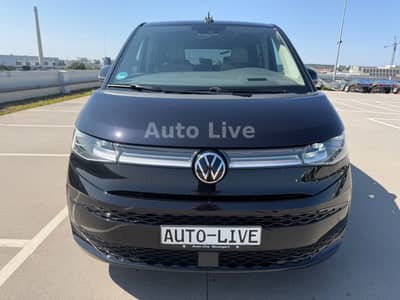 Volkswagen T7 2.0 TDI Multivan*DSG*7x SITZ*PANO*VIR*LED*AHK — slika 8