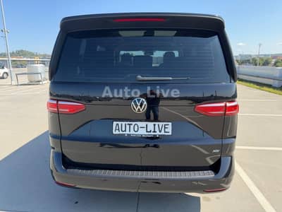 Volkswagen T7 2.0 TDI Multivan*DSG*7x SITZ*PANO*VIR*LED*AHK — slika 4