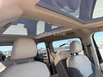 Volkswagen T7 2.0 TDI Multivan*DSG*7x SITZ*PANO*VIR*LED*AHK — slika 17