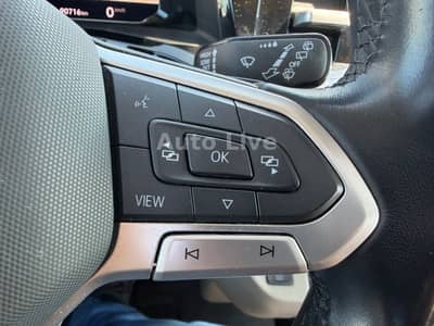 Volkswagen T7 2.0 TDI Multivan*DSG*7x SITZ*PANO*VIR*LED*AHK — slika 43
