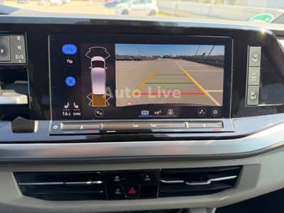 Volkswagen T7 2.0 TDI Multivan*DSG*7x SITZ*PANO*VIR*LED*AHK — slika 10