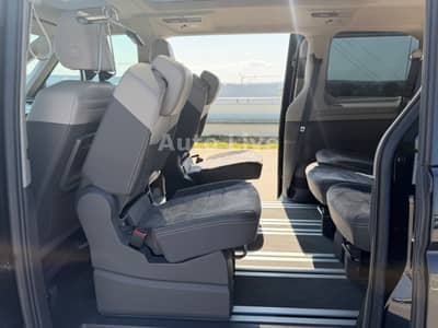 Volkswagen T7 2.0 TDI Multivan*DSG*7x SITZ*PANO*VIR*LED*AHK — slika 36