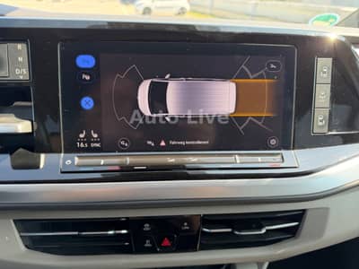 Volkswagen T7 2.0 TDI Multivan*DSG*7x SITZ*PANO*VIR*LED*AHK — slika 32