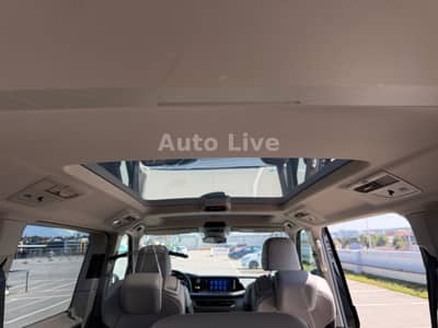 Volkswagen T7 2.0 TDI Multivan*DSG*7x SITZ*PANO*VIR*LED*AHK — slika 18