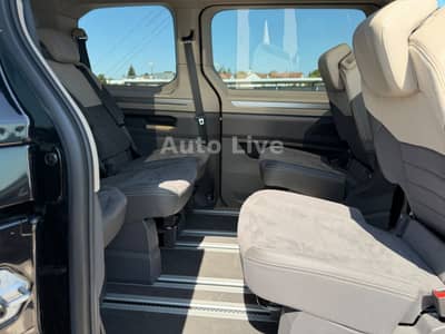 Volkswagen T7 2.0 TDI Multivan*DSG*7x SITZ*PANO*VIR*LED*AHK — slika 34