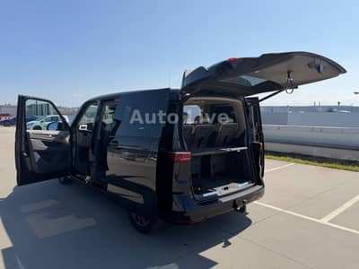 Volkswagen T7 2.0 TDI Multivan*DSG*7x SITZ*PANO*VIR*LED*AHK — slika 46