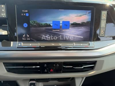 Volkswagen T7 2.0 TDI Multivan*DSG*7x SITZ*PANO*VIR*LED*AHK — slika 15