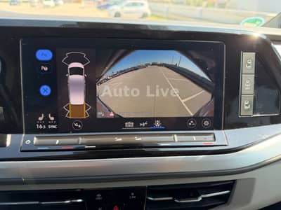 Volkswagen T7 2.0 TDI Multivan*DSG*7x SITZ*PANO*VIR*LED*AHK — slika 19