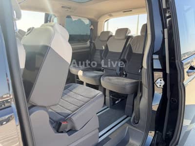 Volkswagen T7 2.0 TDI Multivan*DSG*7x SITZ*PANO*VIR*LED*AHK — slika 28