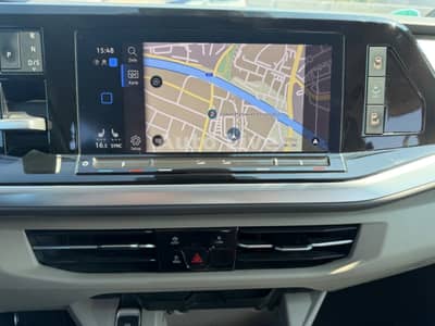 Volkswagen T7 2.0 TDI Multivan*DSG*7x SITZ*PANO*VIR*LED*AHK — slika 36