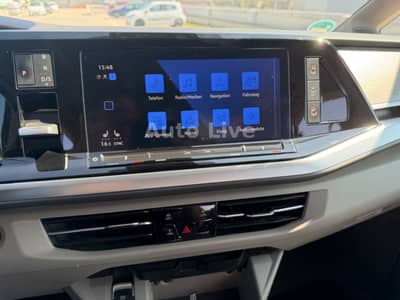 Volkswagen T7 2.0 TDI Multivan*DSG*7x SITZ*PANO*VIR*LED*AHK — slika 37