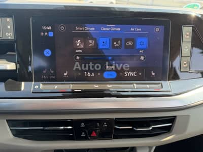 Volkswagen T7 2.0 TDI Multivan*DSG*7x SITZ*PANO*VIR*LED*AHK — slika 38