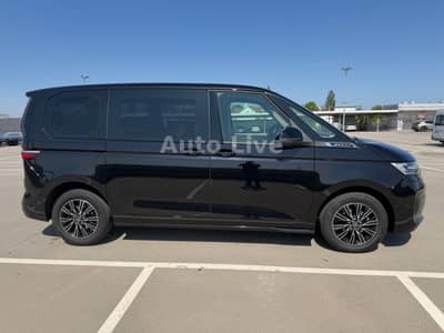 Volkswagen T7 2.0 TDI Multivan*DSG*7x SITZ*PANO*VIR*LED*AHK — slika 6