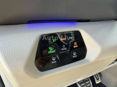Volkswagen T7 2.0 TDI Multivan*DSG*7x SITZ*PANO*VIR*LED*AHK — slika 33