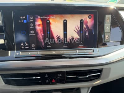 Volkswagen T7 2.0 TDI Multivan*DSG*7x SITZ*PANO*VIR*LED*AHK — slika 40