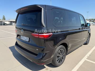 Volkswagen T7 2.0 TDI Multivan*DSG*7x SITZ*PANO*VIR*LED*AHK — slika 5