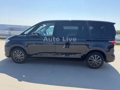 Volkswagen T7 2.0 TDI Multivan*DSG*7x SITZ*PANO*VIR*LED*AHK — slika 2