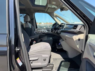Volkswagen T7 2.0 TDI Multivan*DSG*7x SITZ*PANO*VIR*LED*AHK — slika 20
