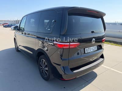 Volkswagen T7 2.0 TDI Multivan*DSG*7x SITZ*PANO*VIR*LED*AHK — slika 3