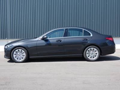 Mercedes-Benz C 220 d Avantgarde Leder LED Nav Kamer 1-Hd HiFi — slika 19