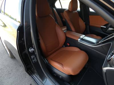 Mercedes-Benz C 220 d Avantgarde Leder LED Nav Kamer 1-Hd HiFi — slika 6