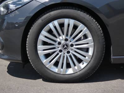 Mercedes-Benz C 220 d Avantgarde Leder LED Nav Kamer 1-Hd HiFi — slika 20