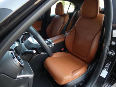 Mercedes-Benz C 220 d Avantgarde Leder LED Nav Kamer 1-Hd HiFi — slika 5