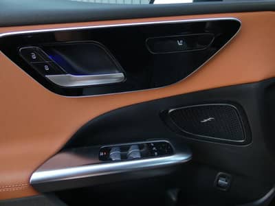 Mercedes-Benz C 220 d Avantgarde Leder LED Nav Kamer 1-Hd HiFi — slika 15