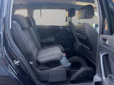 Volkswagen Touran R-Line*7-Sitze*ACC*AHK*Navi* — slika 10