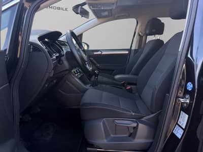 Volkswagen Touran R-Line*7-Sitze*ACC*AHK*Navi* — slika 17
