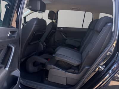 Volkswagen Touran R-Line*7-Sitze*ACC*AHK*Navi* — slika 12